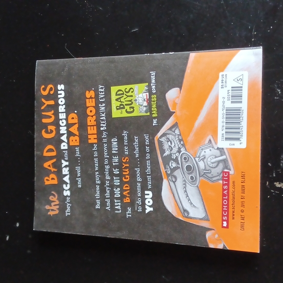 Children's book - Picture 2 of 3